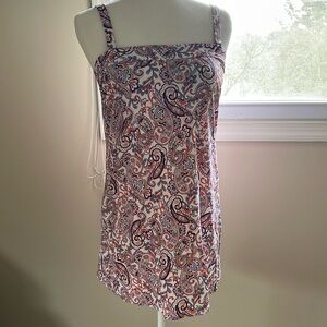 Lands End Swim Dress